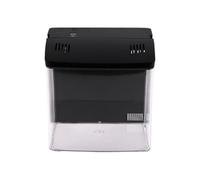 Desktop Aquarium | Small Fish Tank Aquarium - Pets Supplies for Desktop Reef Shrimp Frog Turtles Table Desk Living Room Offices Home