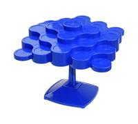 Desktop Balance Tree Game Multiplayer Balance Toy Intelligence Development Puzzle Interactive Toy for Kids Adults Building Block