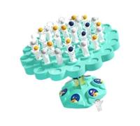 Desktop Balance Tree Game Multiplayer Balance Toy Intelligence Development Puzzle Interactive Toy For Kids Adults Building Block