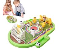 Desktop Basketball - Finger Flick Game, Mini Hoop Set with Accurate Scoring System, Competitive Table Sport, Portable Toy, Engaging Family Activity for Home School Room Indoor Vacation Fun