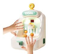 Desktop Basketball Game,STEM Learning Toys,Mind Training Toys | for Boys Students Gamers Home Playroom Classroom Parties Family Gathering Birthday Travel