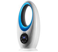 Desktop Bladeless Fan