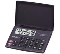 Casio Pocket Calculator (Model No. LC160LV)