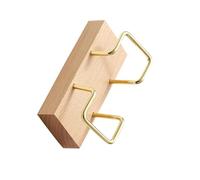 Desktop Business Card Holders Metal Business Card Holders Display Stands For Desk Counters Receptions Display Rack Stand For Office