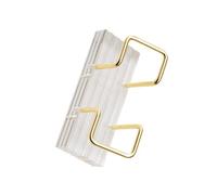 Desktop Business Card Holders Metal Business Card Holders Display Stands For Desk Counters Receptions Display Rack Stand For Office