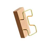 Desktop Business Card Holders Metal Business Card Holders Display Stands For Desk Counters Receptions Display Rack Stand For Office