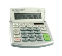 Q-Connect Semi-Desktop Calculator 12-Digit KF01605