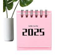 Desktop Calendar 2024-2025, Small Desk Calendar 2024-2025,Small Desktop Monthly Calendar from August 2024 to December 2025 | Print Plans Notes Schedule Turn academic year Desktop Calendars S