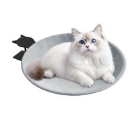 Desktop Cat Bed Clip On Attachment Hammock
