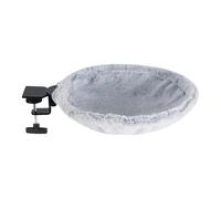 Desktop Cat Bed Comfortable Washable 180 Degree Rotational Non-Slip Cat Bed