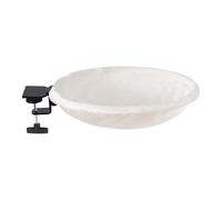 Desktop Cat Bed Ergonomic Snug Washable 180° Rotational