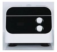 Desktop Centrifuge, Intelligent Digital Display, Speed Regulation, Timing Laboratory Beauty Centrifuge 0~4000 (r/min) for Lab Practice(Smart 6 holes)