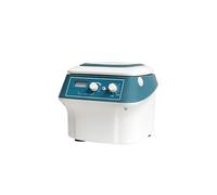 Desktop Centrifuge Portable Digital Low Speed Laboratory Serum Separation PRP for laboratories, research(LC-04C plus)