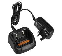 Desktop Charger for HYT Hytera Radio BD500 BD502i BD505 BD506 BD508 BD50X