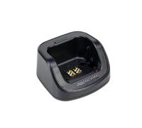 Desktop Charger for President RANDY III Radio Station - No Power Cord