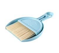 Desktop Cleaning Mini Broom Compact Sweeper With Garbage Shovel And Dustpan And - For Office Set Multi-Purpose