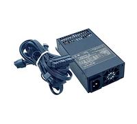 Desktop Computer Chassis Power Supply 600W ITX 1U Small Desktop PC Cash Register Power Supplies 110V