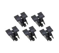 Desktop Computer Graphics Card Slot Socket Set - GPU Slot Sockets, Fixing Clip Motherboard | Multipurpose Stable Graphics Card Holder Connector Accessory For Enhance Stability Save Installation Time