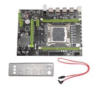 Desktop Computer Motherboards, Professional Supports LGA2011 7 Phase Power Supply DDR3 Dual Channel Memory Gaming Motherboard