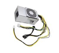 Desktop Computer Power Supply 6P+4P+8P For Small Form Factor Quiet Operate 180W/250W/300W/500W/550W/600W Desktop Computer Component