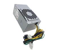 Desktop Computer Power Supply 6P+4P+8P For Small Form Factor Quiet Operate 180W/250W/300W/500W/550W/600W