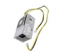 Desktop Computer Power Supply 6P+4P+8P For Small Form Factor Quiet Operate 180W/250W/300W/500W/550W/600W