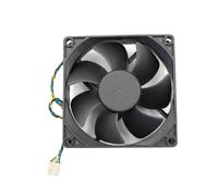 Desktop Cooler Fan For Lenovo For ThinkStation P340 P348 P350 P358 P360 For Workstation DC 12V 9225 New