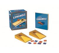 Desktop Cornhole: Give it a toss! (RP Minis)