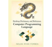 Desktop Dictionary and Reference of Computer Programing Language (Active Recall Coding)