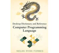 Desktop Dictionary and Reference of Computer Programing Language (Active Recall Coding)