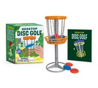 Desktop Disc Golf : Ace! : Ace!