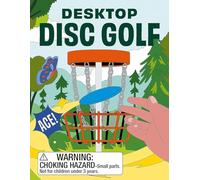 Desktop Disc Golf : Ace!: Ace! (Rp Minis)