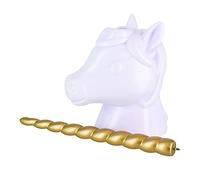 Desktop Distractions Unicorn Shaped Pen Holder