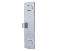Desktop Document Organiser, Desk Paper Holder, A4 Clipboard and Copy the Holder with Sticky Note Clips, Offices Storage Solution Holder, Clip for Notes, A4 Paper and Documents