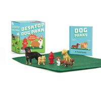 Desktop Dog Park