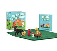 Desktop Dog Park (RP Minis)