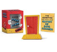 Desktop Door Slam (RP Minis)