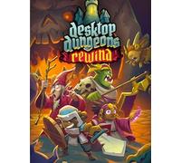 Desktop Dungeons: Rewind (PC) - Steam Gift - GLOBAL