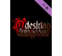 Desktop Dungeons - Soundtrack Steam Gift GLOBAL