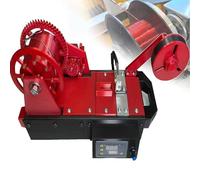 Desktop Filament Extruder, Converts PET Bottles into 3D Printing Filament, Ideal for DIY Makers and Sustainable Projects