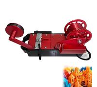 Desktop Filament Maker and Extruder Machine, Low-Noise Operation, Ideal for DIY Makers, Small Studios and 3D Printing Hobbyists