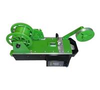 Desktop Filament Maker Machine, Pultrudes 3D Filament from Plastic Bottles, Digital Temperature Control for Recycling at Home