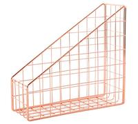 Desktop File - Office File Rack & Magazine Holder Simple Design for School & Office nization & Stylish Desktop Storage Solution