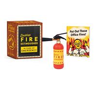 Desktop Fire Extinguisher (RP Minis)