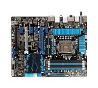 Desktop Fit For Asus P8Z77-V DELUXE Motherboard LGA 1155 DDR3 32GB USB3.0 for 22/32nm CPU Z77 motherboard motherboard