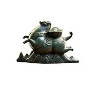 desktop Fountain Ceramic Tabletop Fountain Mini Waterfall Fountains Indoor Decoration Fountain Feng Shui Wealth Decor Desktop Ornaments tabletop fountain