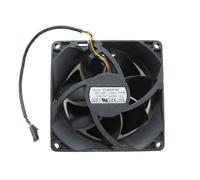 Desktop Front Cooling Fan For DELL Precision Workstation T5810 T7910 06YVJR 6YVJR PVA092K12N-P02-BB AFC0912DE-C DC12V