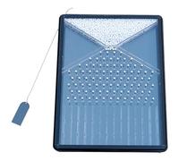Desktop Galton Board, Dalton Board Galton Plate Model, Effective Statistical Law Demonstration Teaching Random Distribution, for Physical School Laboratory Teaching