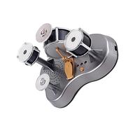 Desktop Game Drum Toy Tabletop Finger Touch Drum Boy Girl Music Toy Novel Desktop Gift Electronic Sets Electronic Kits Electric Musical Instruments