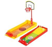Desktop Game Set | Desktop Games | Tiny Sports Game | Tabletop Sports Game | Fun Desktop Toys | Tabletop Basketball Golf Game Stress Relief Gadgets Toys Games For Coworkers Small Fun Stocking Stuffers